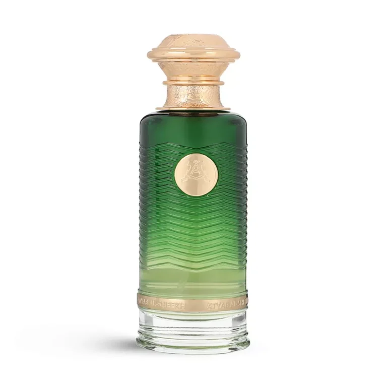 Key Notes: Top Notes: Apple, Bergamot, Cassis Heart Notes: Jasmine, Rose, Magnolia Base Notes: Oakmoss, Patchouli, Ambergris