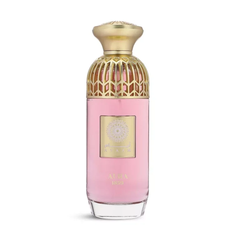 perfume