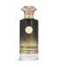 Key Notes: - Top Notes: Bergamot, Ginger, Apple - Heart Notes: Rose, Saffron, Plum - Base Notes: Patchouli, Ambergris Scented, Sandalwood, Vetiver