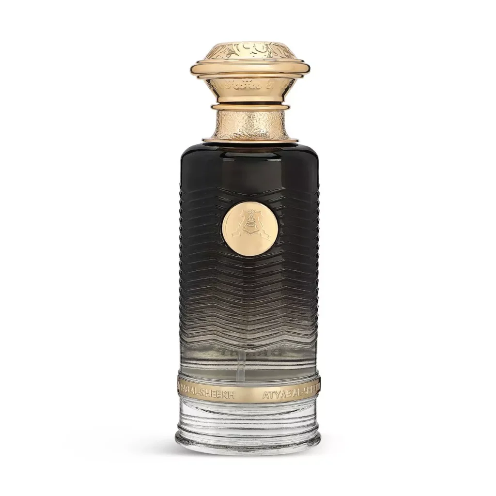 Bright Eau de Parfum - 220ml