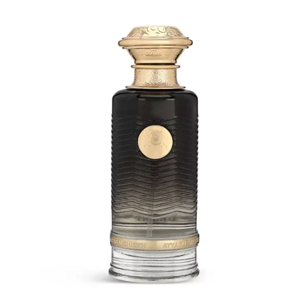 Bright Eau de Parfum - 220ml