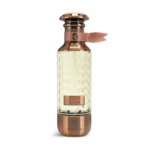 Key Notes: - Top Notes: Citrus, Amber - Heart Notes: Woody Notes, Musky Notes - Base Notes: Spicy Notes