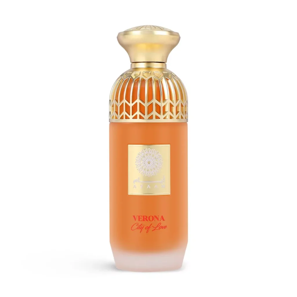 Key Notes: - Top Notes: Neroli, Bergamot, Black Currant - Heart Notes: Pear, Jasmine, Leather, Patchouli - Base Notes: Musk, Vanilla