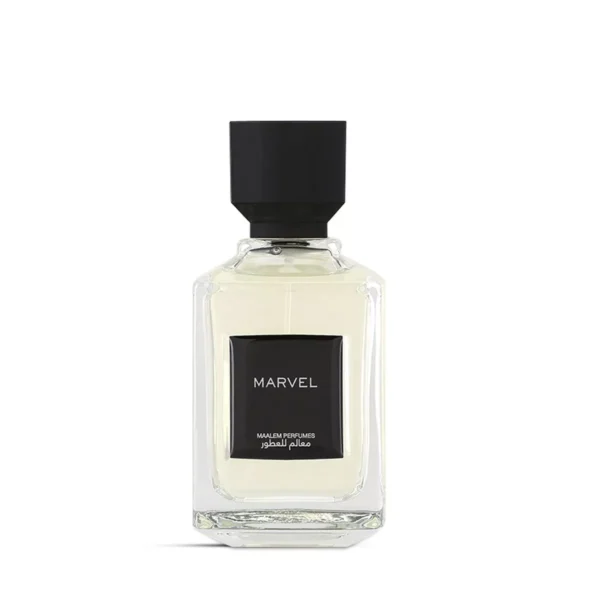 Marvel Eau de Parfum - 100ml