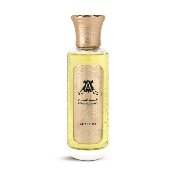 Key Notes: - Top Notes: Pimiento, Cinnamon - Heart Notes: Rose, Orris, Fruit - Base Notes: Ambergris, Cedarwood, Patchouli, Musk