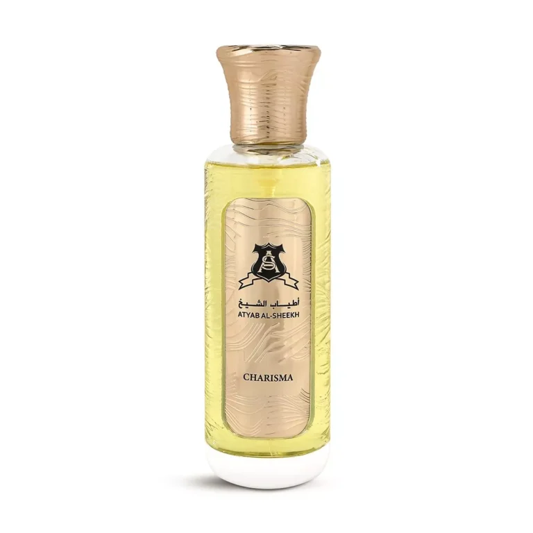Key Notes: - Top Notes: Pimiento, Cinnamon - Heart Notes: Rose, Orris, Fruit - Base Notes: Ambergris, Cedarwood, Patchouli, Musk