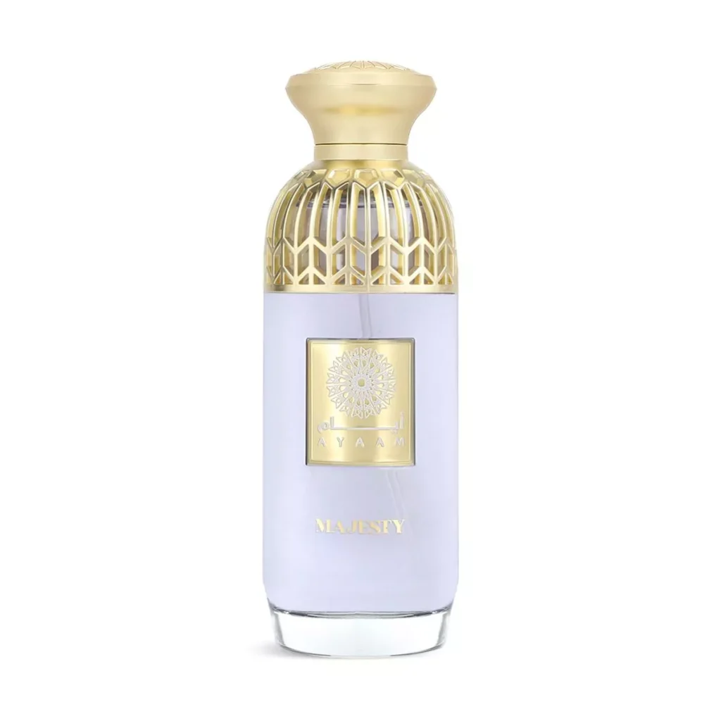 Majesty Light Fragrance - 250ml