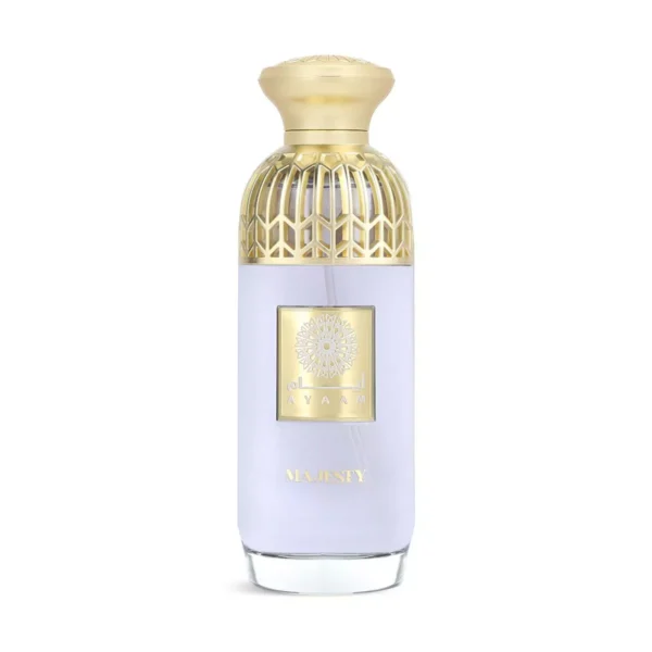 Majesty Light Fragrance - 250ml