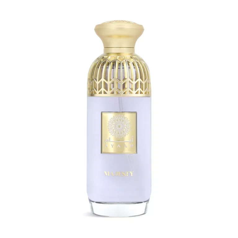 Majesty Light Fragrance - 250ml