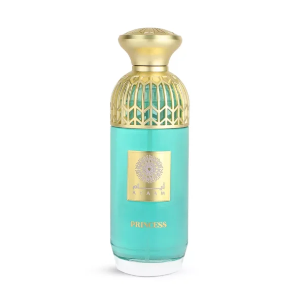 Princess Light Fragrance - 250ml