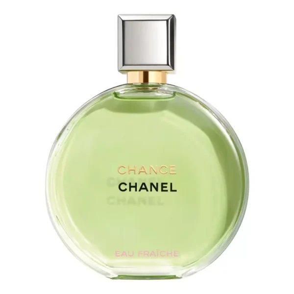 Chanel Chance Eau Fraiche Eau De Parfum