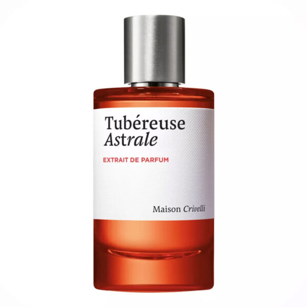Tubéreuse Astrale Extrait De Parfum