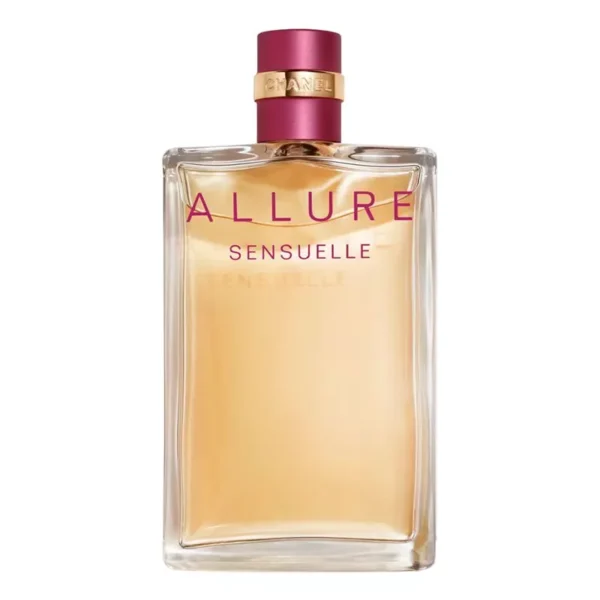 Chanel Allure Sensuelle Eau De Parfum