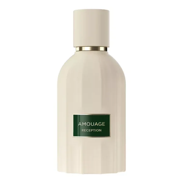 Amouage Reception Eau De Parfum