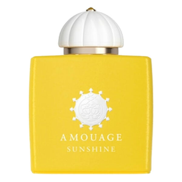 Amouage Sunshine Woman Eau De Parfum