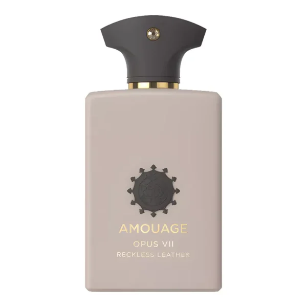 Amouage Opus Vii Reckless Leather Eau De Parfum