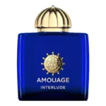 Amouage Interlude Woman Eau De Parfum