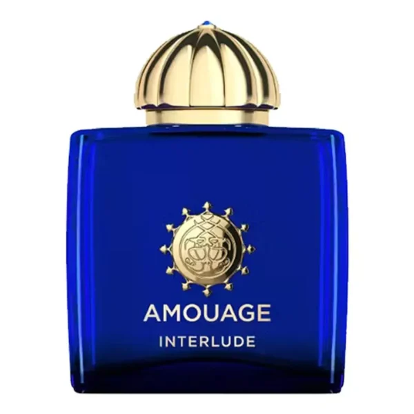 Amouage Interlude Woman Eau De Parfum