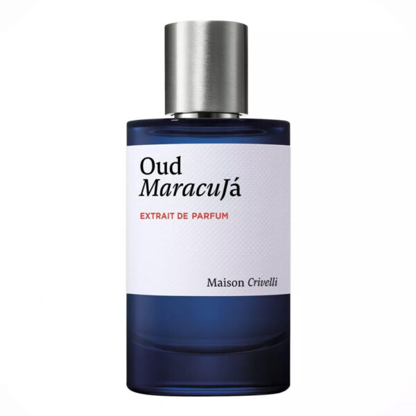 Oud Maracujá Extrait De Parfum