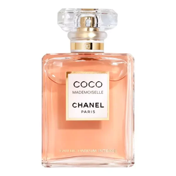 Chanel Coco Mademoiselle Eau De Parfum Intense