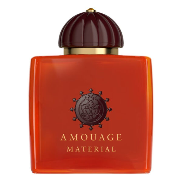 Amouage Material Eau De Parfum