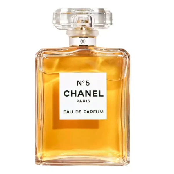 Chanel No 5 Eau De Parfum