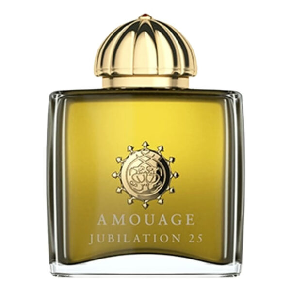 Amouage Jubilation 25 Woman Eau De Parfum