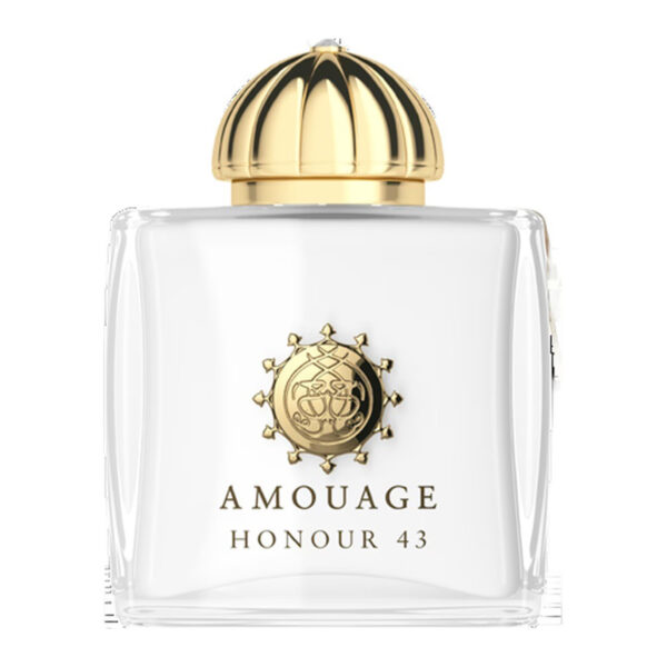 Amouage Honour 43 Woman Extrait De Parfum