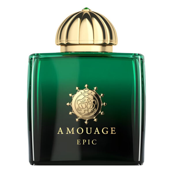 Amouage Epic Woman Eau De Parfum