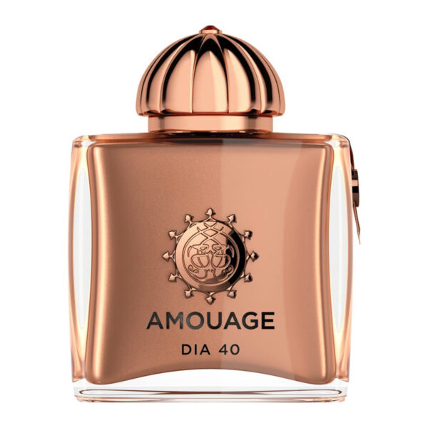 Amouage Dia 40 Extrait De Parfum