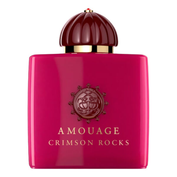 Amouage Crimson Rocks Eau De Parfum