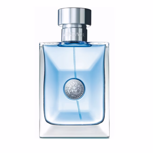 Versace Pour Homme Eau De Toilette