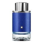 Montblanc Explorer Ultra Blue Eau De Parfum