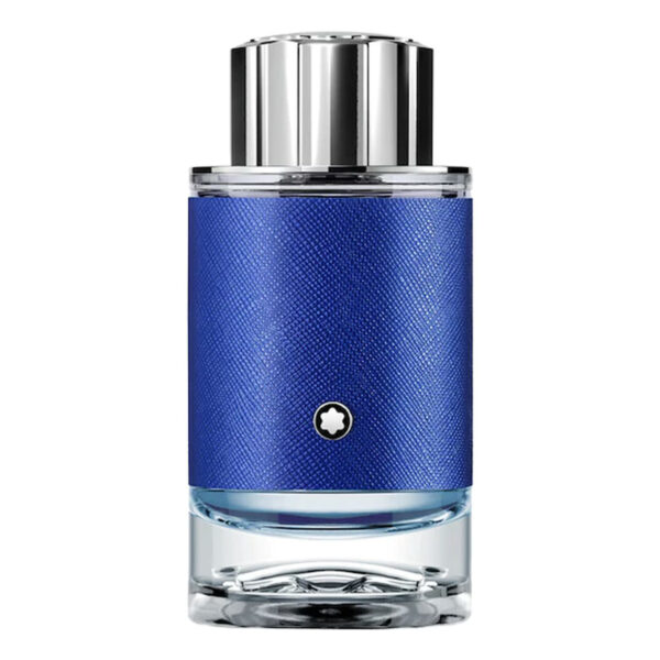 Montblanc Explorer Ultra Blue Eau De Parfum