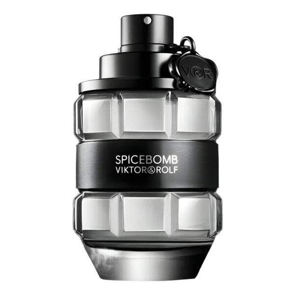 Spicebomb Eau De Toilette