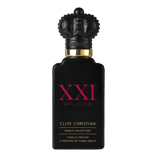 Clive Christian Xxi Art Deco Vanilla Orchid