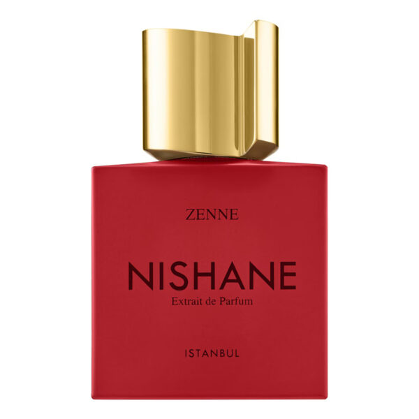 Nishane Zenne Extrait De Parfum