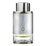 Montblanc Explorer Platinum Eau De Parfum