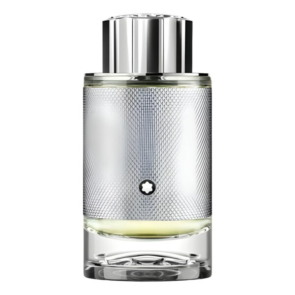 Montblanc Explorer Platinum Eau De Parfum