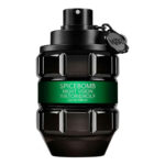 Spicebomb Night Vision Eau De Toilette