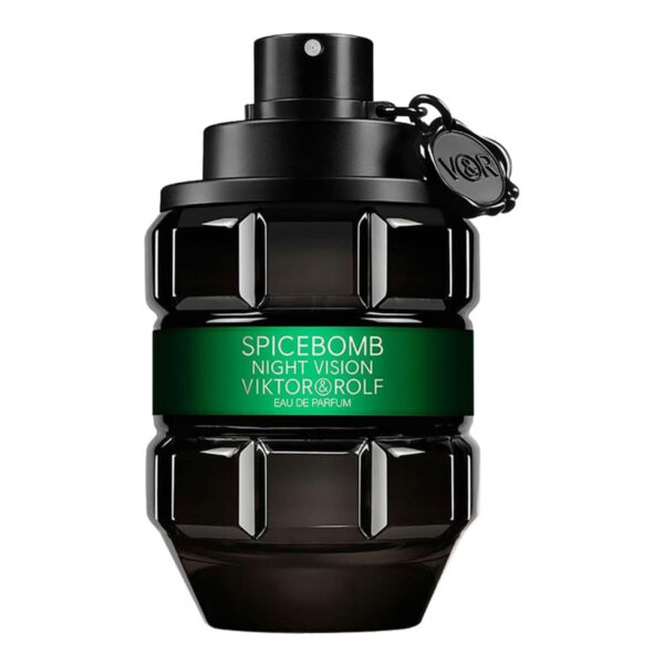 Spicebomb Night Vision Eau De Toilette
