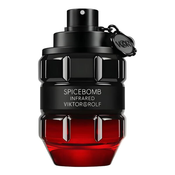 Spicebomb Infrared Eau De Parfum