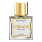 Nishane Wulong Cha Extrait De Parfum