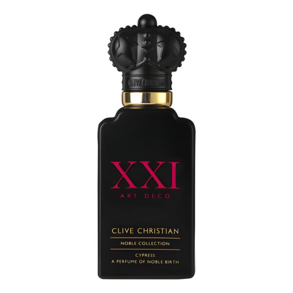Clive Christian Xxi Art Deco Cypress