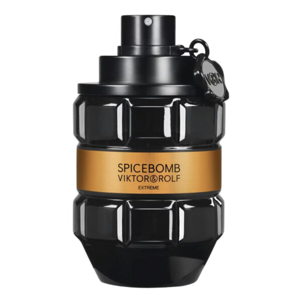 Spicebomb Extreme Eau De Parfum
