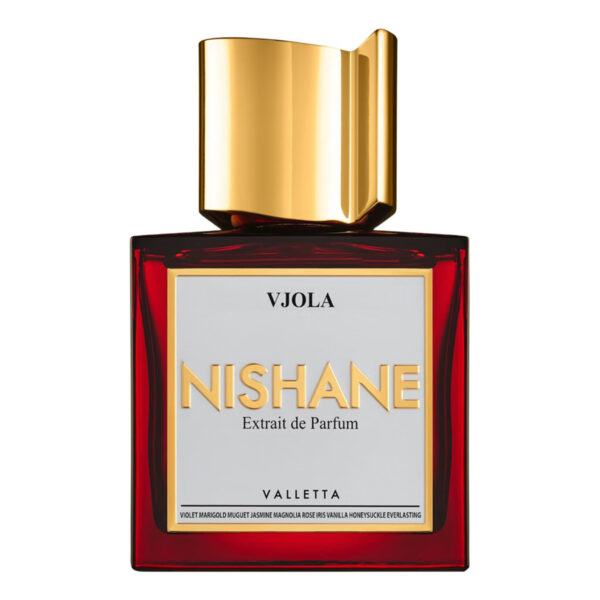 Nishane Vjola Extrait De Parfum