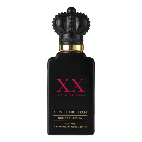 Clive Christian Xx Art Nouveau Papyrus