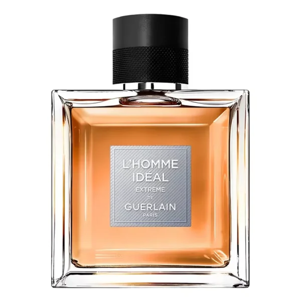 Guerlain L'homme Idรฉal Extrรชme Eau De Parfum