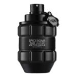 Spicebomb Dark Leather Eau De Parfum