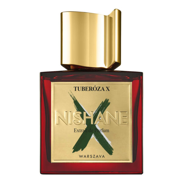 Nishane Tuberóza X Extrait De Parfum